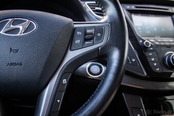 Hyundai i40 CW 1.7CRDi Business A/T - 19