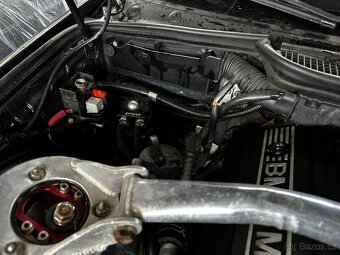 BMW M3 Sedan 1997 E36, pěkný, 3.2, funkčně upravený - 19