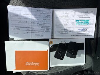 RENAULT CAPTUR 1.5 DCi 1.MAJITEL TAŽNÉ PDC 69000KM TEMPOMAT - 19