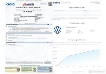 VW Sharan 2.0 TDi 125kW DSG Xenon,Navi - 19