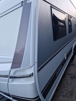DETHLEFFS CARALINE 590 R.V.2016 MODEL 2017 WC  S MACERATOREM - 19