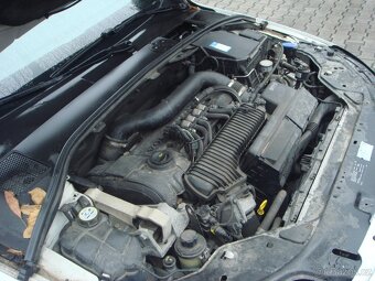 Volvo V70 III T5 2.0 R5 157kw bifuel ba+cng 2014 facelift - 19