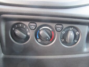 Ford Transit 2.0 TDCI L4H3 JUMBO ČR 1.maj - 19