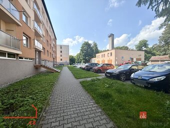 Pronájem, byty/3+1, 63 m2, Frošova 1246, 51741 Kostelec nad  - 19