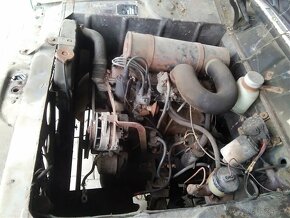 Peugeot 404 1.6 1968 - 19
