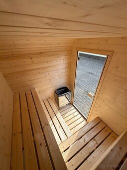Sudova sauna - 19