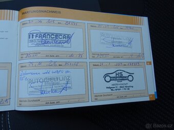 Citroën C5 1,8i  92kW  2x kola, nová STK, pěkná výbava - 19