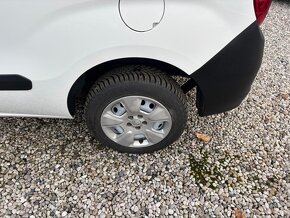 Opel Combo 1.3 CDTI 66 kW r.v.2016 - 19