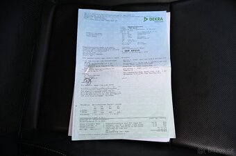 Škoda Superb 2.0TSI 147KW DSG Scout 2012 - 19