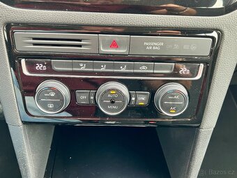 Volkswagen Golf Sportsvan 2,0 TDi DSG EXECUTIVE / 2016 - 19