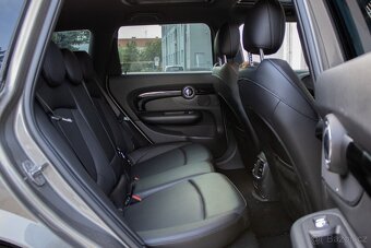 Mini Cooper Clubman 1.5 100kW canonbury. // AJ NA SPLÁTKY - 19