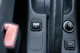 Škoda Fabia Combi 1.2 TSI 105k - 19