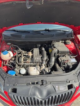 Škoda Fabia 2 Monte Carlo - 19