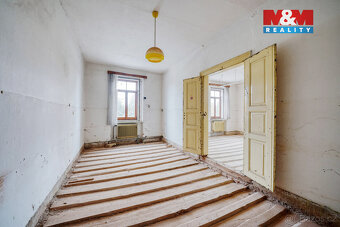 Prodej výrobního objektu, 900 m², Žihle - 19