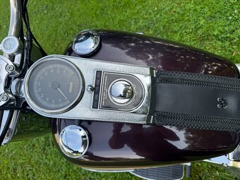 Harley Davidson Fat Boy 1998 limitovaná edice - 19