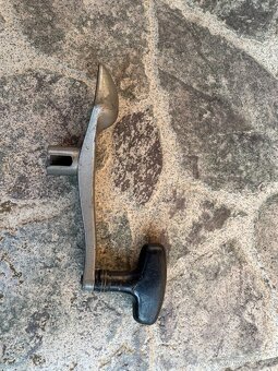 2x naviják + klička - 19