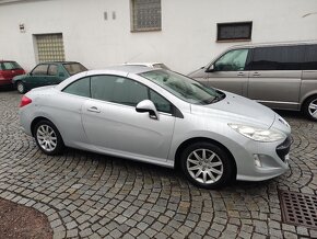 Díly z vozu Peugeot 308 cc cabrio 2.0 16v hdi - 19
