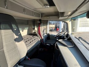 VOLVO FH 500/ 2017/ 6x2/ valník/ HR Fassi 195.2-5x výsuv+ DO - 19