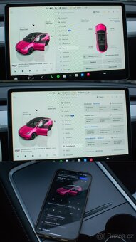 Tesla Model Y Long Range Dualmotor AWD ODPOČET DPH - 19