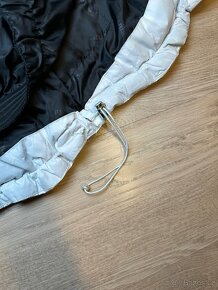 Lyžařská bunda Brugi, bílá - 19