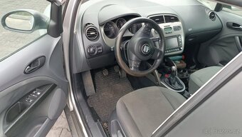 Seat Altea 1.9tdi 77kW barva LS9N (šedá) - 19