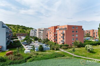 Prodej bytu 3+kk, 78 m2, zahrádka 214 m2- Hostivice - 19