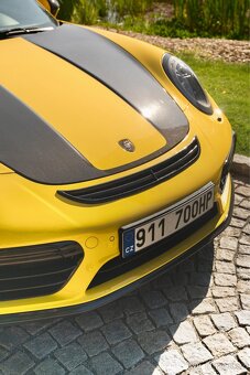 Porsche 911 (991)turbo s - 19