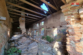 Prodej rodinného domu, 142 m², Horní Poutnov u Teplé - 19