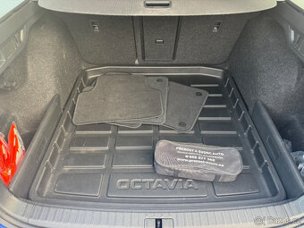 OCTAVIA IV 2.0TDI 110kW STYLE+ LED KOUPENO ČR ODPOČET DPH - 19