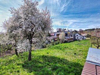 Prodej bytového domu s platným stavebním povolením – Olomouc - 19