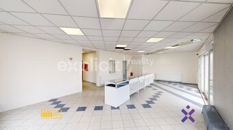 Pronájem obchodního prostoru 387 m², Staré Město - 19