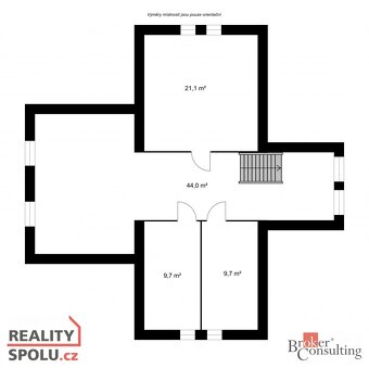 Prodej, domy/rodinný, 193 m2, Údolní 970, 46851 Smržovka, Ja - 19