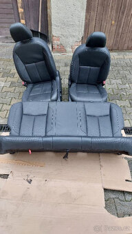 Full led světlo,nárazník aj.díly Nissan Navara D23 NP300 - 19