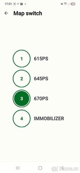 Nissan GT-R Stage II, 670HP, 18000km - 19