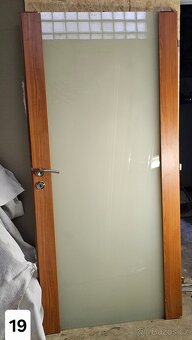 Interierové dveře - 19