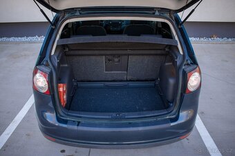 Volkswagen Golf Plus 1.9 TDI - 19