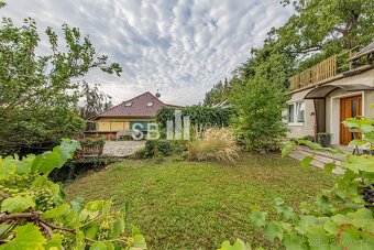 Prodej rodinného domu 3+1, 1.185 m², ul. Vejmoly, Loštice, o - 19