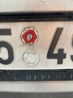 Prodám Audi a4b6 - 19