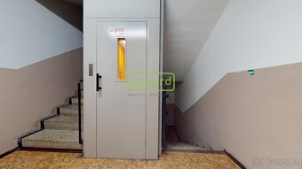 Krásný byt na Letné - 19