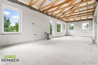 Prodej, rodinný dům 4+kk a 2+kk, zahrada a soukromí, 1152 m2 - 19