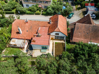 Prodej rodinného domu, 129 m², Dolní Újezd - 19