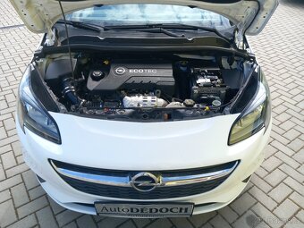 Opel Corsa 1.3 CDTi 145t.km r.2015 1.MAJ. SERVISKA KLIMA - 19