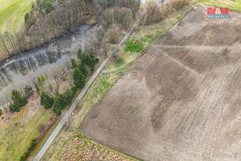 Prodej pozemku k bydlení, 2051 m², Žírovice - F. Lázně - 19
