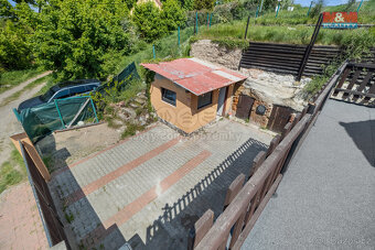 Prodej rodinného domu, 87 m², Knovíz - 19