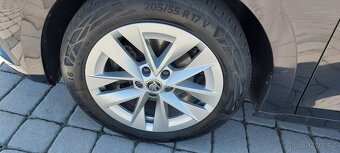 Oct.Combi IV.(DSG)2,0TDi(110kW)STYLE+82tis.km,r.2022,odp.DPH - 19