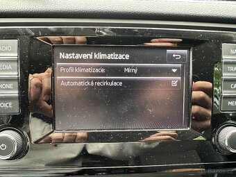 Škoda Octavia 2.0Tdi 110Kw - 19