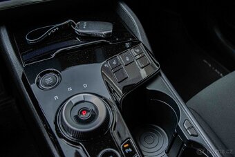 Kia Sportage 1.6 CRDi mHEV Gold A/T - 19