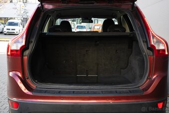 Elegantní SUV Volvo XC60 - 19