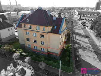 Prodej bytu 4+1, 121 m², garáž, Sv.Čecha, Hodonín - 19