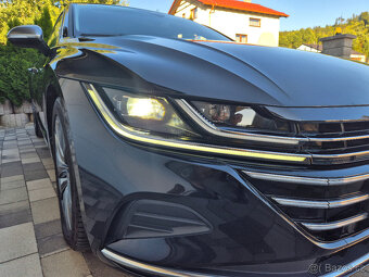 Volkswagen Arteon Shooting Brake 2.0 TDI DSG Elegance, 1.maj - 19